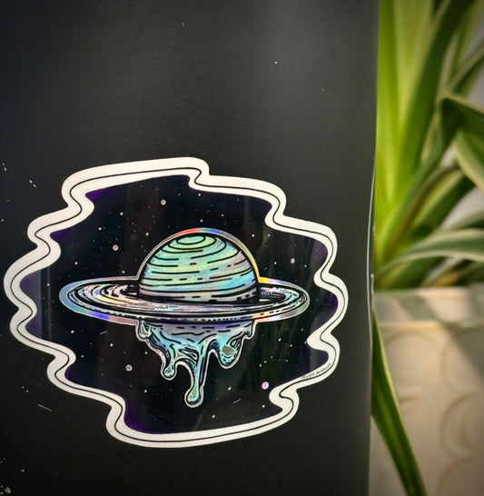 Saturn
