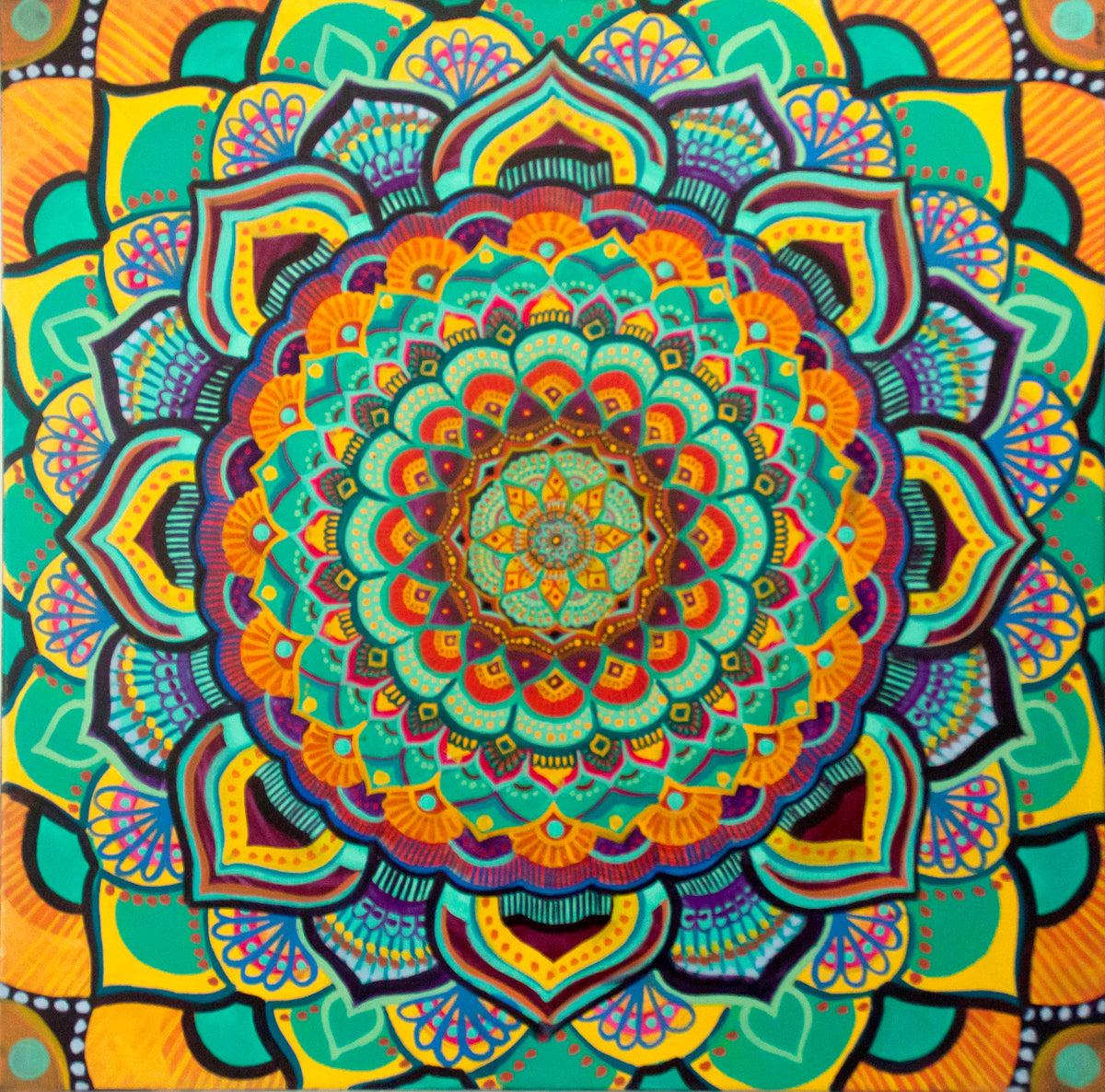 Honeycomb