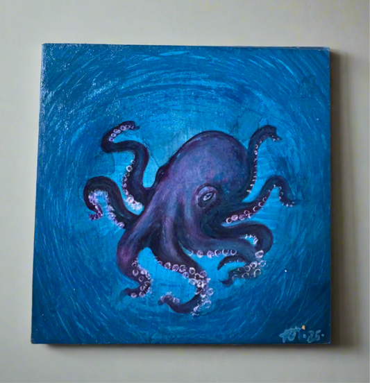 Octopus 3