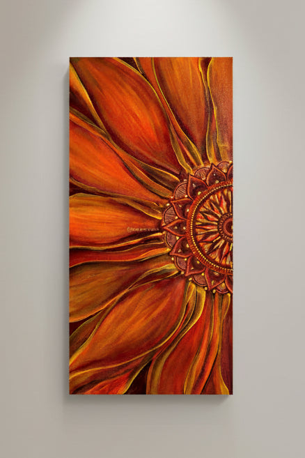 Fire Flower