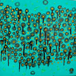 Doodle Daisies