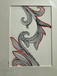 Filigree sketch