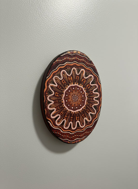 Choco egg