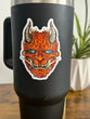 Oni Mask