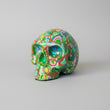 Large Celebration Skull