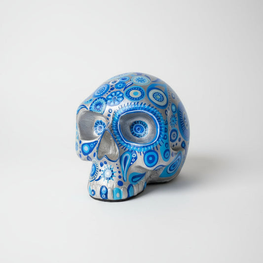 Large Mati Skull 2