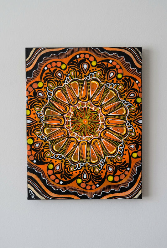 Candy corn 2