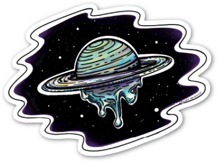 Saturn