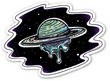 Saturn