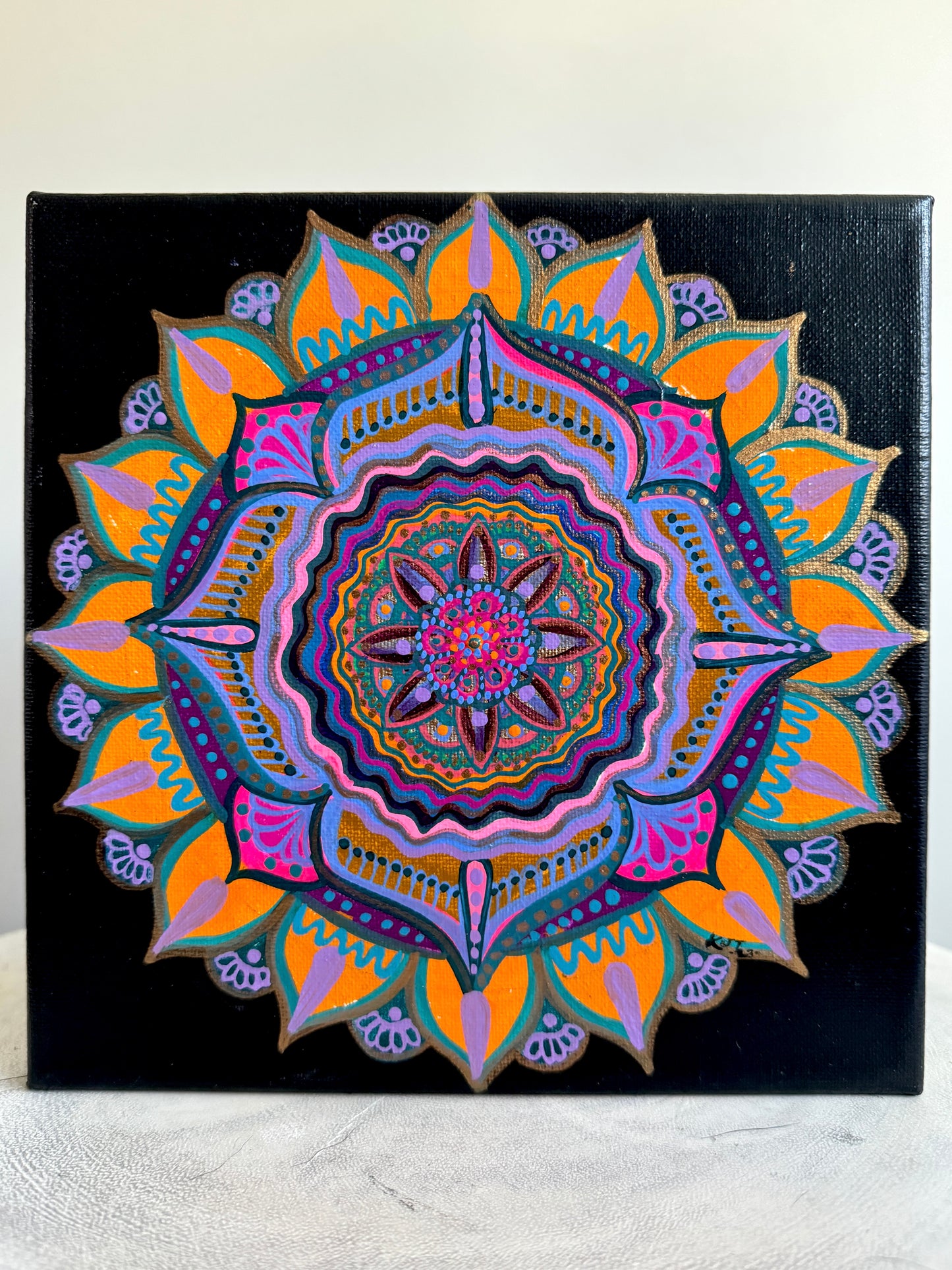 Minds Eye