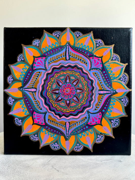 Minds Eye