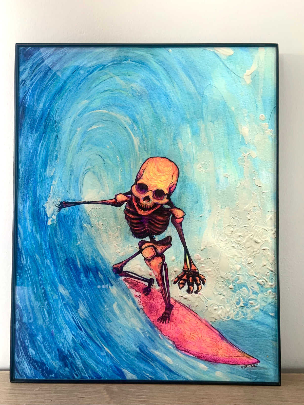 Surf’s Up