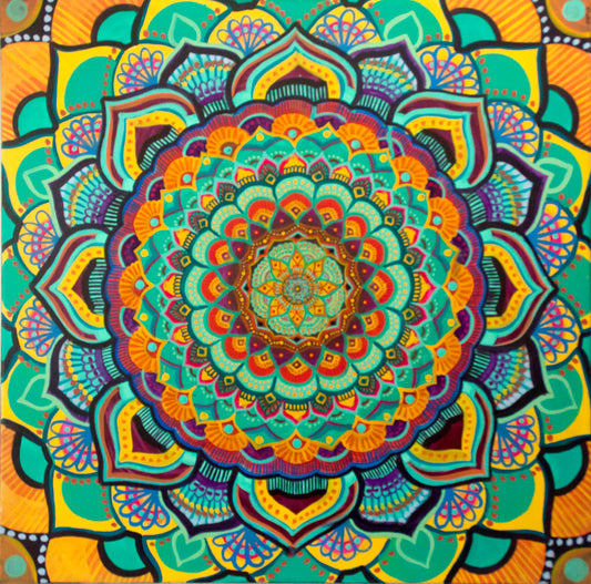 Honeycomb